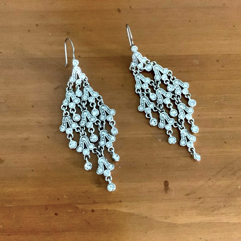 Nordstrom earrings